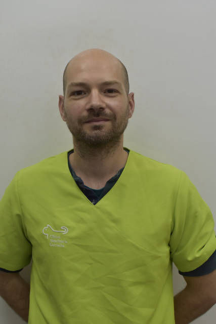 Stefano Ceccato
