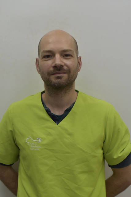Stefano Ceccato
